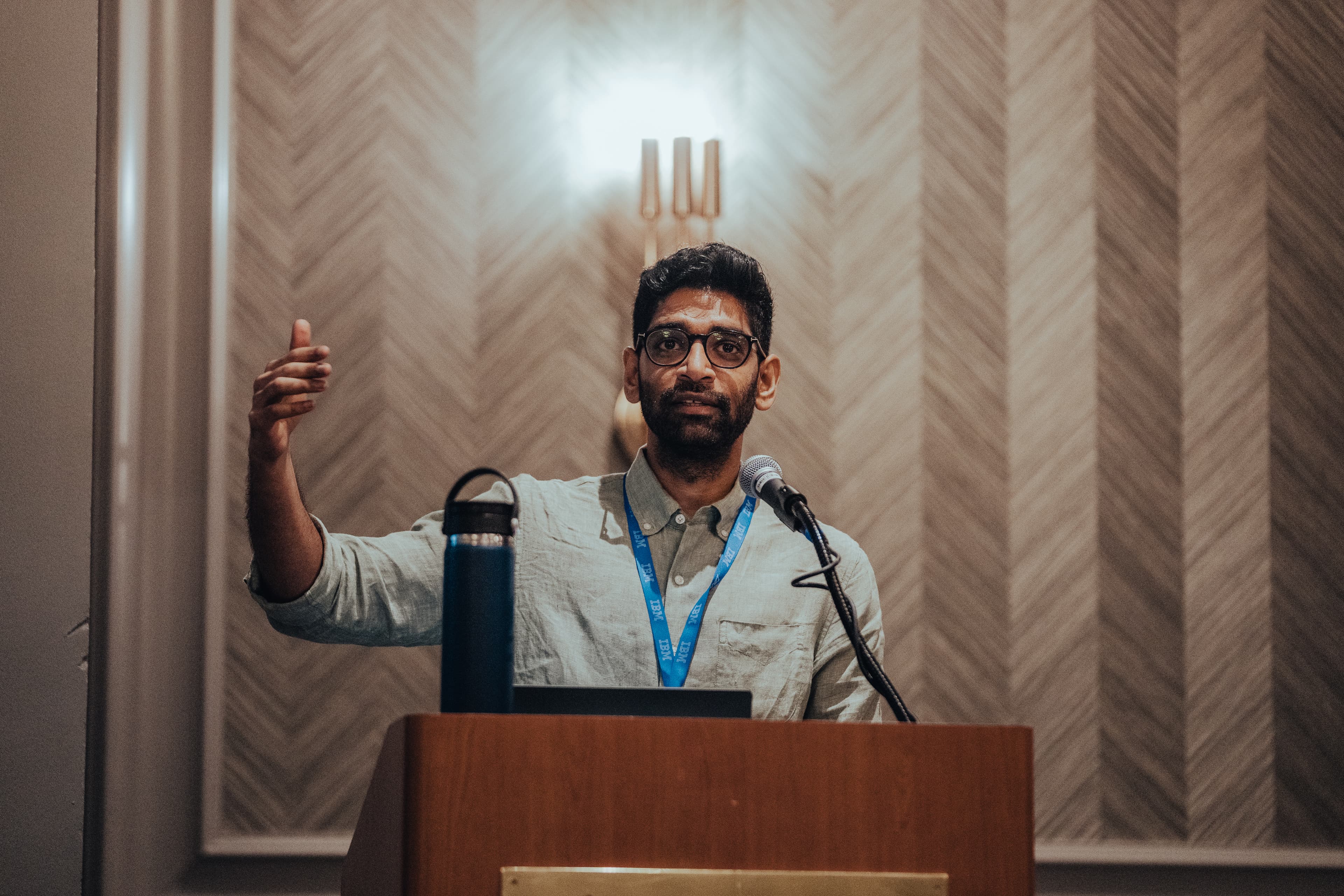 USRSE25 Conference